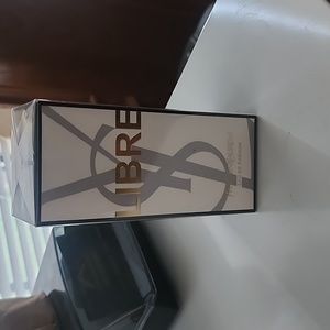 Yves Saint Laurent Libre eau de parfum